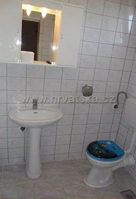 Apartmány HIDA