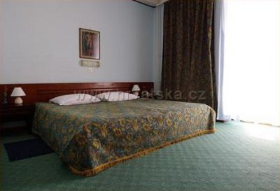 Hotel IKA