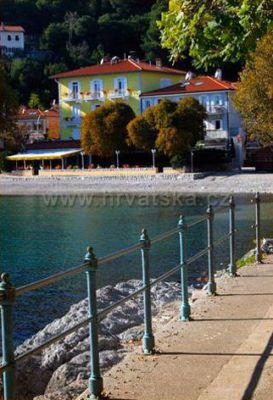 Hotel IKA