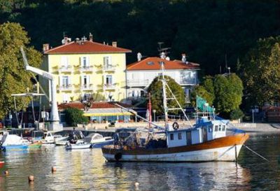 Hotel IKA