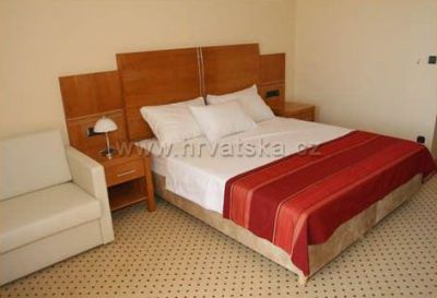 Hotel DUJE * * * * Vodice, Srima