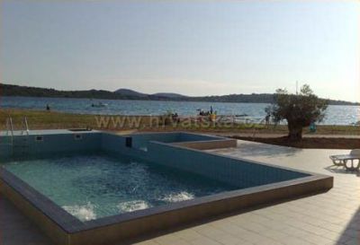 Hotel DUJE * * * * Vodice, Srima