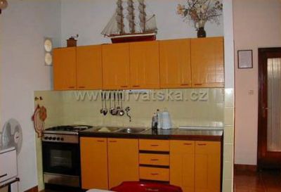Apartmán - House Sevid