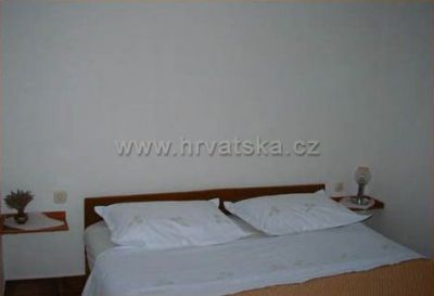 Apartmán - House Sevid