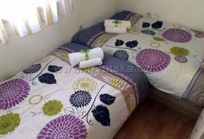 Apartmány Hrboka