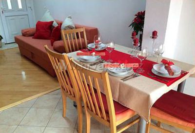 Apartmány Hrboka
