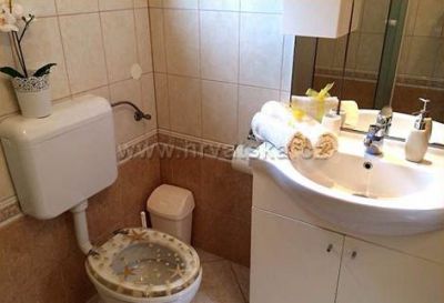 Apartmány Hrboka