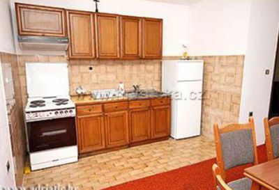 Apartmány Hrkac
