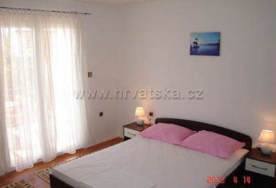 Apartmány Hrkac