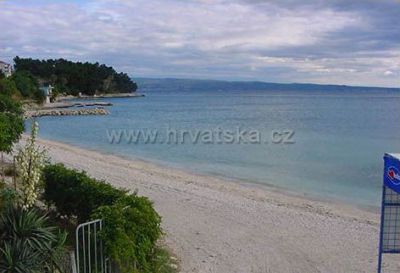 Apartmány Hrkac
