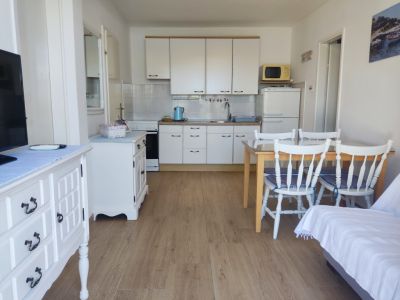 Apartmány MARTIN