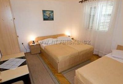 Apartmány Tolj