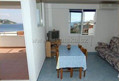 Apartmány Tolj