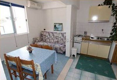 Apartmány Tolj