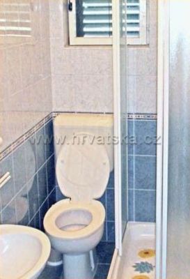Apartmány Tolj