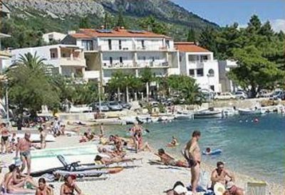 Apartmány Tolj