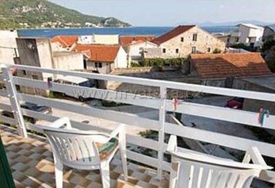 Apartmány Tolj