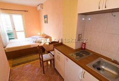 Apartmány Tolj