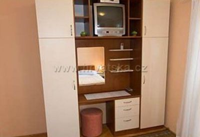 Apartmány Tolj