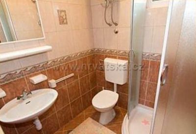 Apartmány Tolj