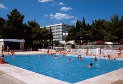 Hotel Imperial Vodice