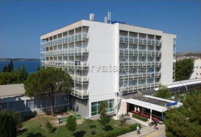 Hotel Imperial Vodice