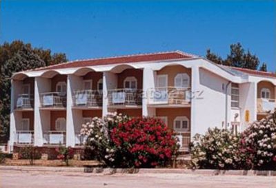 Hotel Imperial Vodice