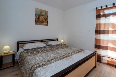 Apartmány Intrada