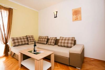 Apartmány Intrada