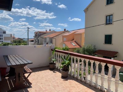 Apartmány Iva Bibinje Zadar