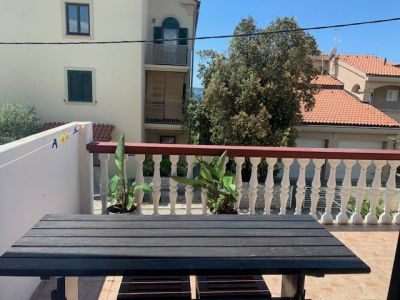Apartmány Iva Bibinje Zadar