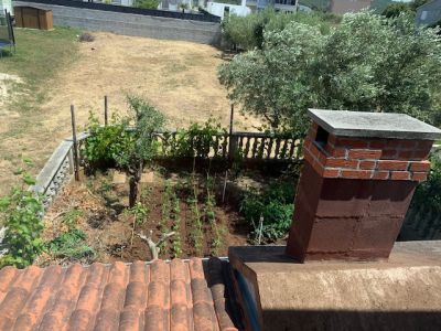 Apartmány Iva Bibinje Zadar