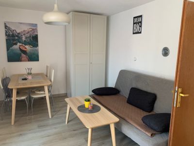 Apartmány Iva Bibinje Zadar