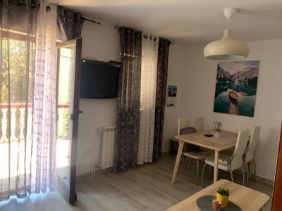 Apartmány Iva Bibinje Zadar