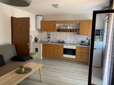 Apartmány Iva Bibinje Zadar