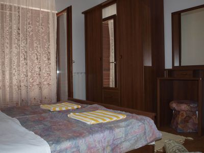 Apartmány s bazénem Ivana