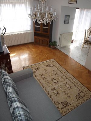 Apartmány s bazénem Ivana
