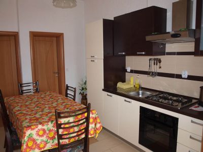 Apartmány s bazénem Ivana