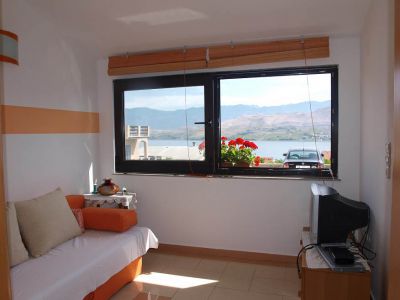 Apartmány s bazénem Ivana