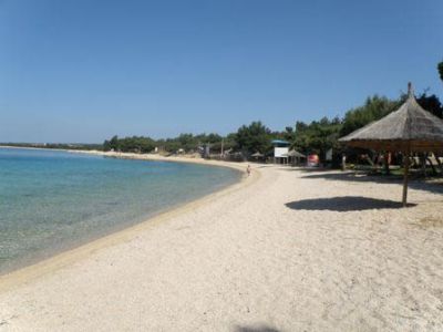 Apartmány s bazénem Ivana