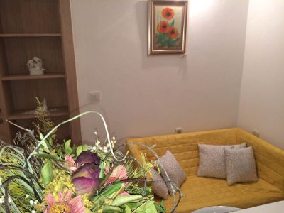 Apartmány s bazénem Ivana