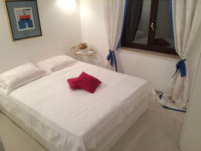 Apartmány s bazénem Ivana