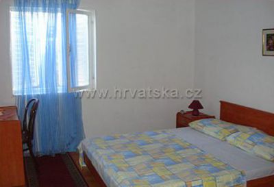 Apartmány Ivana