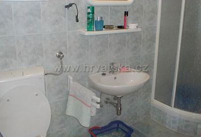 Apartmány Ivana
