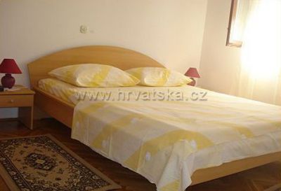 Apartmány Ivana