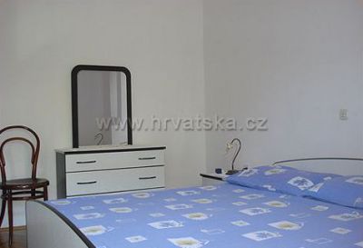 Apartmány Ivana