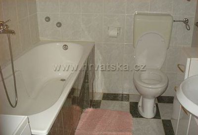 Apartmány Ivana