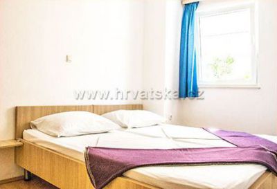 Apartmány Ivana