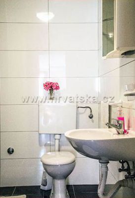 Apartmány Ivana