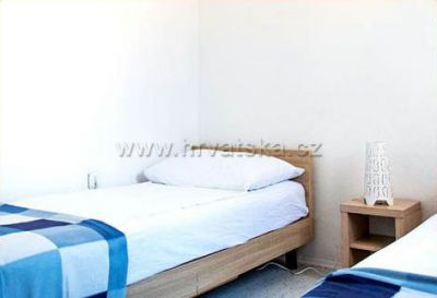Apartmány Ivana